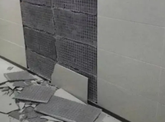 麦盖提瓷砖空鼓维修公司分享下麦盖提墙砖松动维修的知识